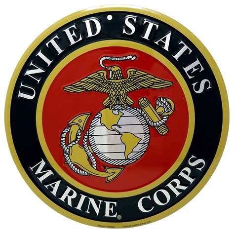 Marine Corps Emblem