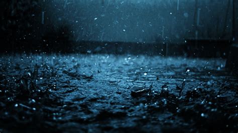 4k Dark Rain Wallpapers - Wallpaper Cave