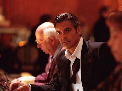 George Clooney Hints at New 'Ocean's Eleven' Sequel | Man of Many