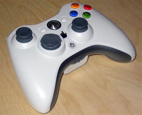 Understanding the Wireless Communication of the Original Xbox 360 Controller | Top News