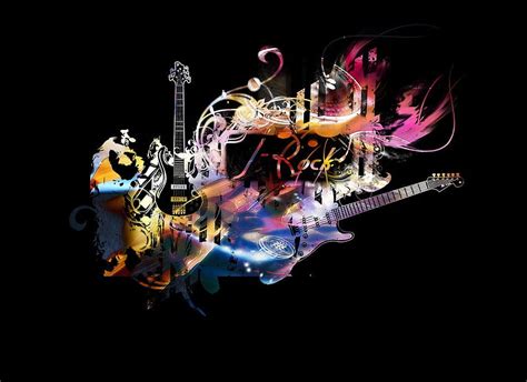 Awesome Music, Rock Music HD wallpaper | Pxfuel