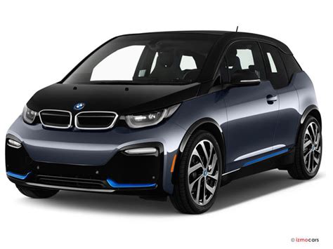 C A R: Bmw Smart Car I3