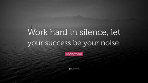 Frank Ocean Quote: “Work hard in silence, let your success be your noise.” (26 wallpapers ...