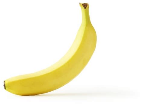 Fresh Organic Banana - Single, 1 ea - King Soopers