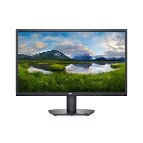 Dell SE2422H 23.8" Full HD LED Monitor, FreeSync | OfficeSupply.com