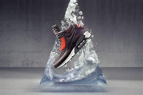 Nike Air Max 90 Sneakerboot | Hypebeast