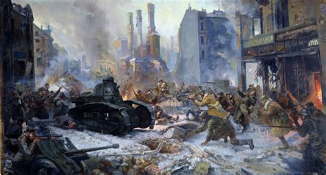 8 Things You Should Know About WWII’s Eastern Front - History Lists