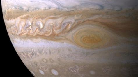 Jupiter's 'Great Red Spot' storm still shrinking, Researchers say - Canada Journal - News of the ...