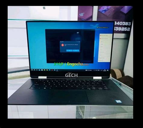 BRAND NEW DELL XPS GAMING LAPTOP for sale & price in Ethiopia - Engocha.com | Buy BRAND NEW DELL ...