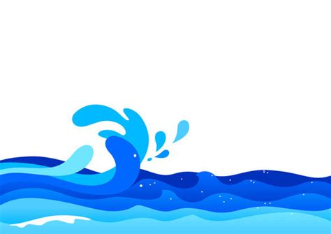 Ocean Wave Stock Illustrations – 289,241 Ocean Wave Stock - Clip Art Library