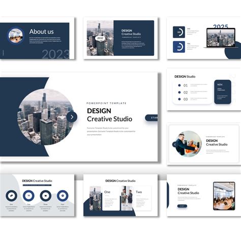 Top Business PowerPoint Templates – Page 3 – Original and High Quality PowerPoint Templates