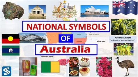 Australian Symbols And Their Meanings