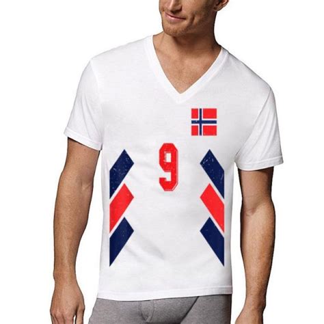 Norway Football Soccer Jersey Norge Sports shirt, hoodie, sweater, longsleeve t-shirt