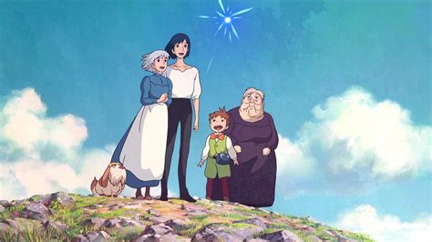 Howl’s Moving Castle embraces self-love in the most magical way - Dexerto