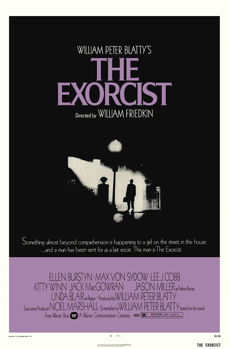 The Exorcist (1973) Bluray 4K FullHD - WatchSoMuch