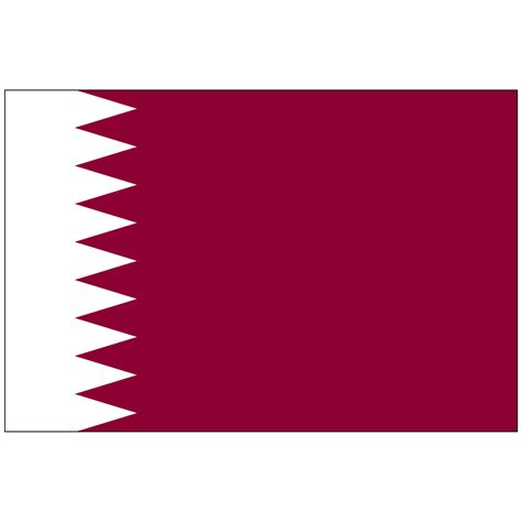 Qatar Flag | American Flags Express