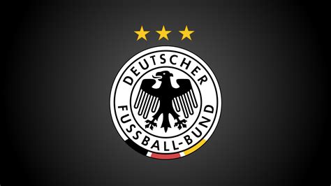 Support "Die Mannschaft" With German National Football Team Wallpapers - Brand Thunder