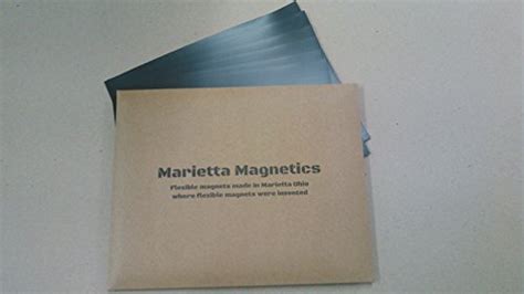 Best Magnetic Sheets For Die Storage