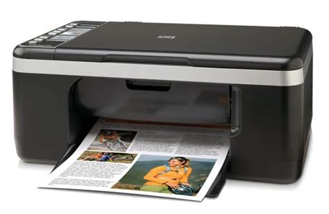 User manual HP Deskjet F4180 (English - 140 pages)