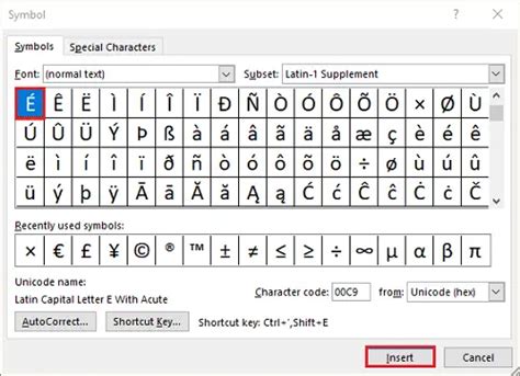 How To Display Special Characters In Word - Printable Templates