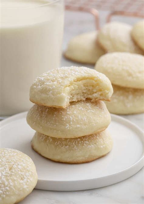 Best Ever Cream Cheese Cookies Recipe – Easy Recipes To Make at Home