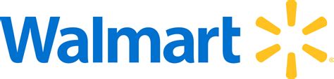 File:Walmart logo.svg - Wikimedia Commons