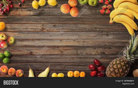 Fruits Background. Image & Photo (Free Trial) | Bigstock