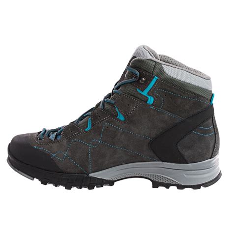 Lowa Focus Gore-Tex® QC Hiking Boots (For Women) - Save 40%