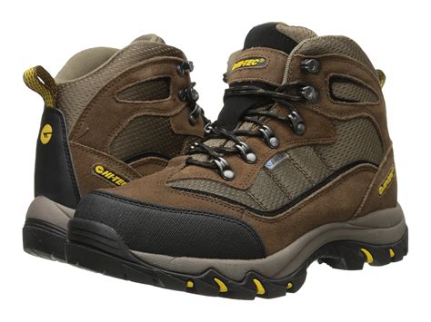 Boot Camp: The 6 Best Waterproof Hiking Shoes for Men Under $100 – SPY