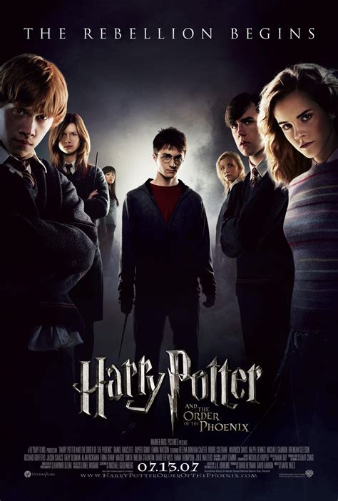 rυδιcο: I hate the Harry Potter movies: Part Quatre