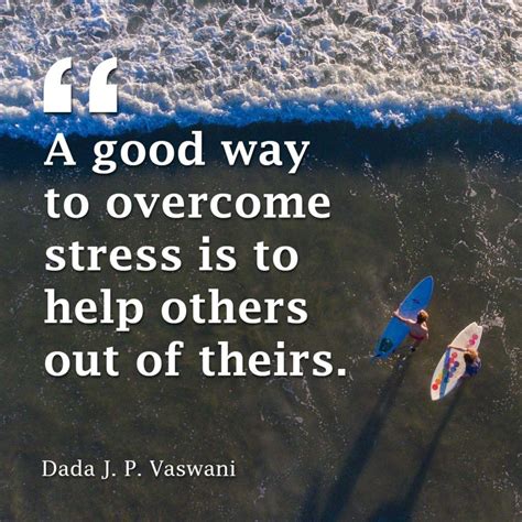 55 Best Stress Quotes - Driven