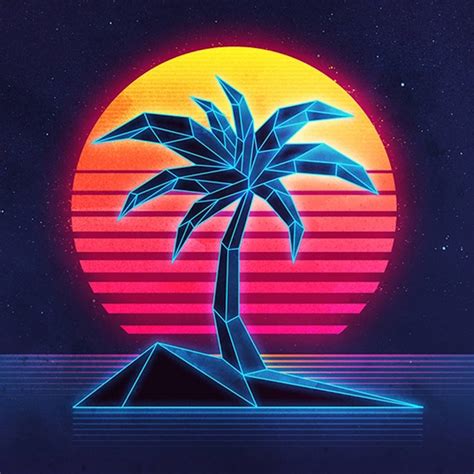 Striking 80s Retro Prints – Fubiz Media