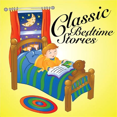 Classic Bedtime Stories by Studio Artists on Amazon Music - Amazon.com