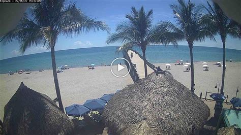 Venice Fishing Pier | Venice Webcam | Live Florida Beach Cams