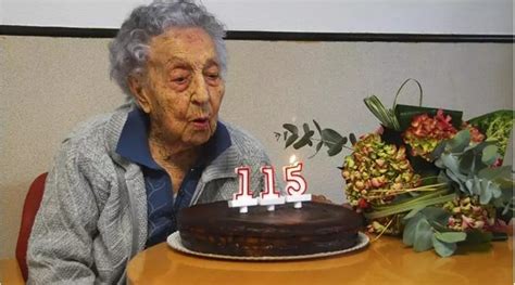 Guinness alert: Meet the world’s oldest living person at 115 years | Lifestyle News - The Indian ...