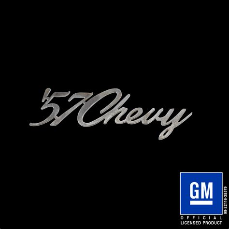 Chevy Font