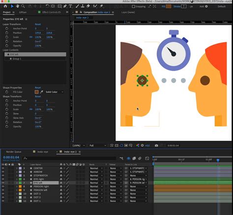 Beginner’s guide to animation in After Effects | Graphic Design Tips