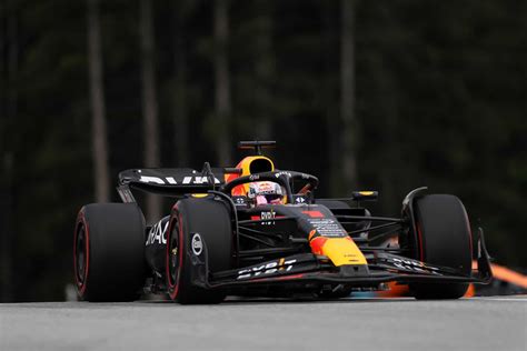 Max Verstappen F1 Car 2024 - Tiff Adelina