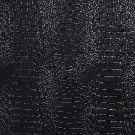 Black Reptile Snake Skin LOOK Vinyl Upholstery Fabric | eBay