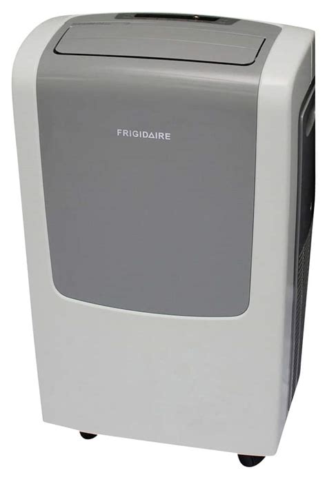 Customer Reviews: Frigidaire 640 Sq. Ft Portable Air Conditioner White FRA12EPT1 - Best Buy