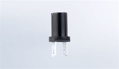 Type B Plastic Bulb Socket - VDO Instruments