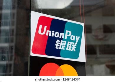 China Unionpay Logo Vector (.AI) Free Download