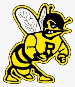 Lafayette High School Hornets Mascot, HD Png Download - kindpng