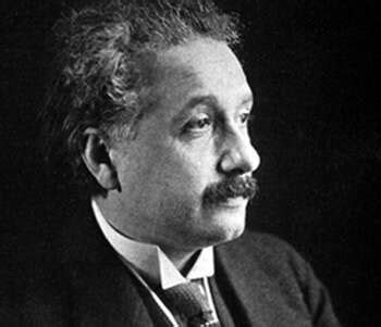 Einstein wins 1921 Nobel Prize in Physics, November 9, 1922 - EDN