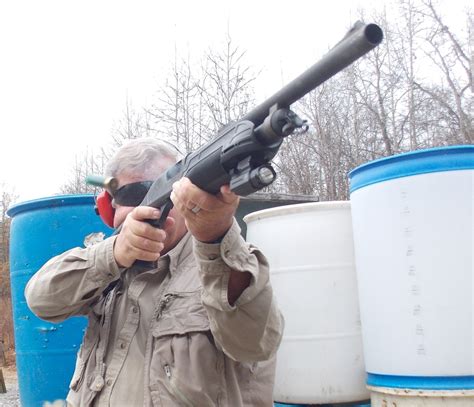 Shotgun Training 101 | Drills, Tips and Tricks | The Shooter's Log