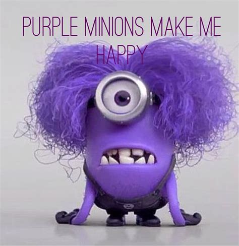 30 best DIY Purple (Evil) Minion Costume Ideas images on Pinterest | Evil minions, Despicable me ...