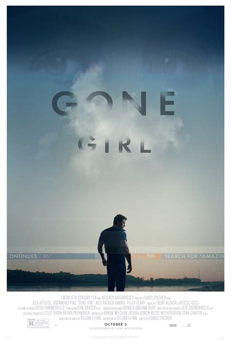 Gone Girl (2014) Bluray 4K FullHD - WatchSoMuch