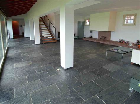 3 Great Reasons to Install a Slate Tile Floor in your Home