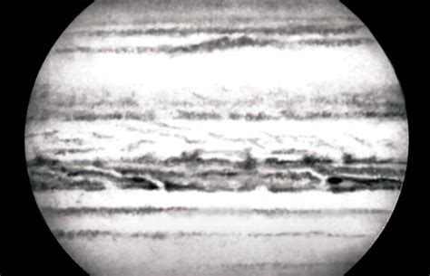 In depth: James Webb Space Telescope's spectacular image of Jupiter