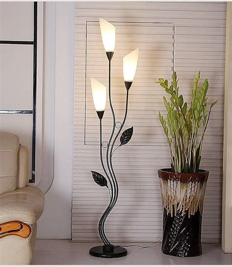 discount activity Online orders and shipping fast Global fashion FEI Floor Lamp Simple Floor ...